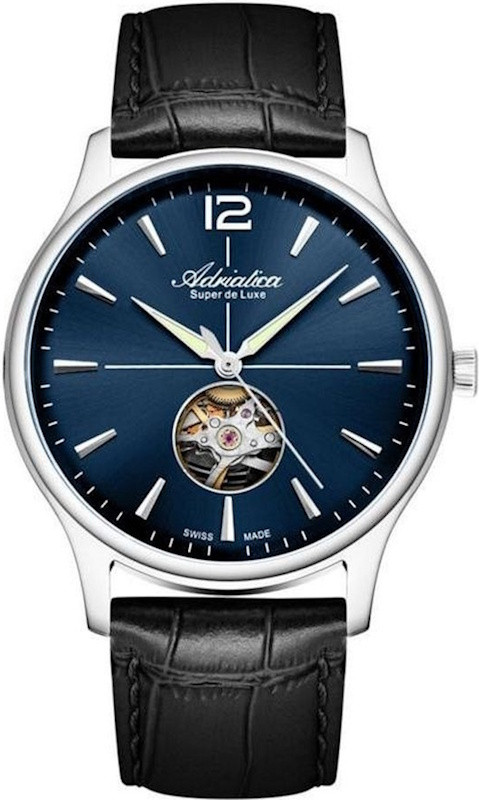 Наручний годинник Adriatica A8339.5255AO
