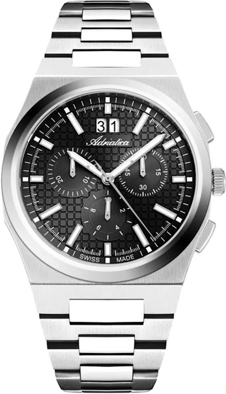 Наручний годинник Adriatica A8326.5114CH