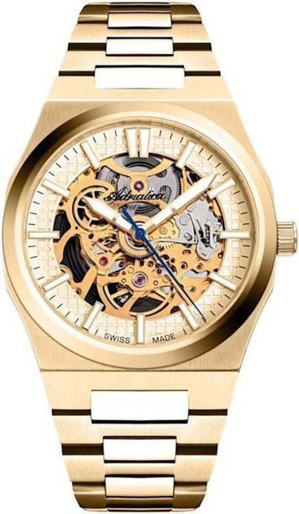 Наручний годинник Adriatica A8326.1111SA