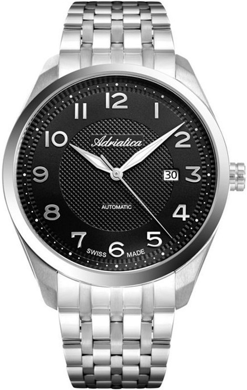 Наручний годинник Adriatica A8309.5126A
