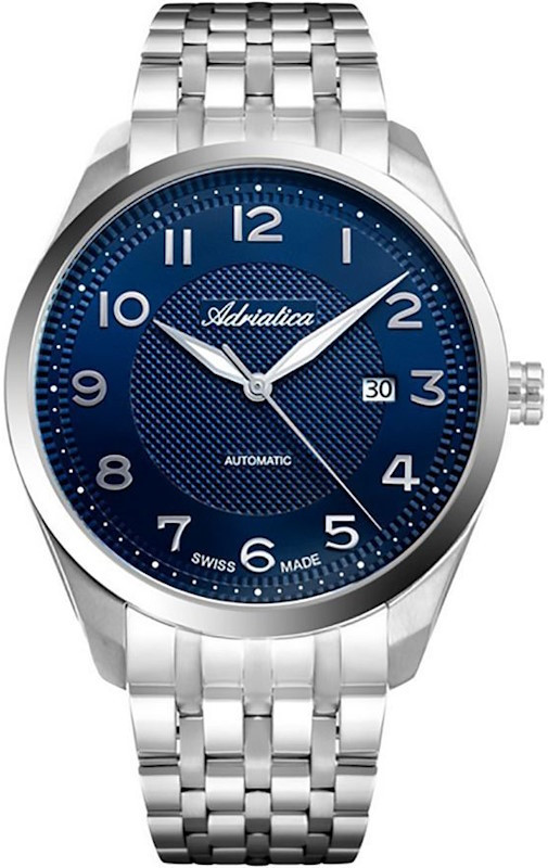 Наручний годинник Adriatica A8309.5125A