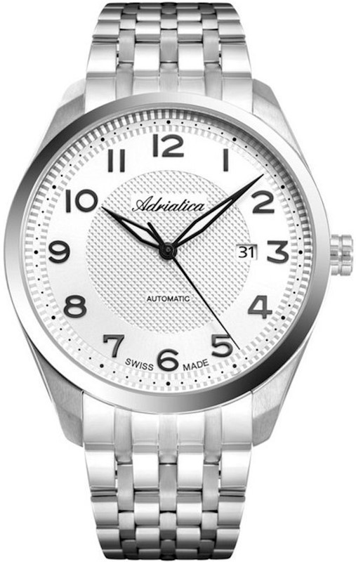 Наручний годинник Adriatica A8309.5123A