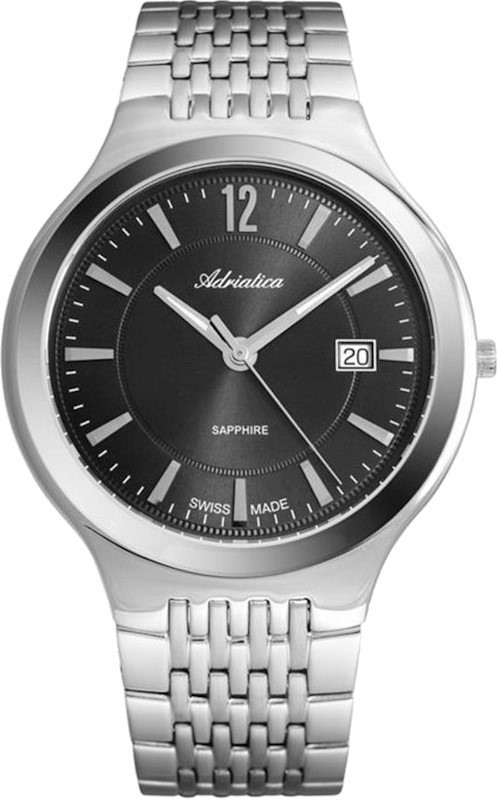 Наручний годинник Adriatica A8296.5157Q