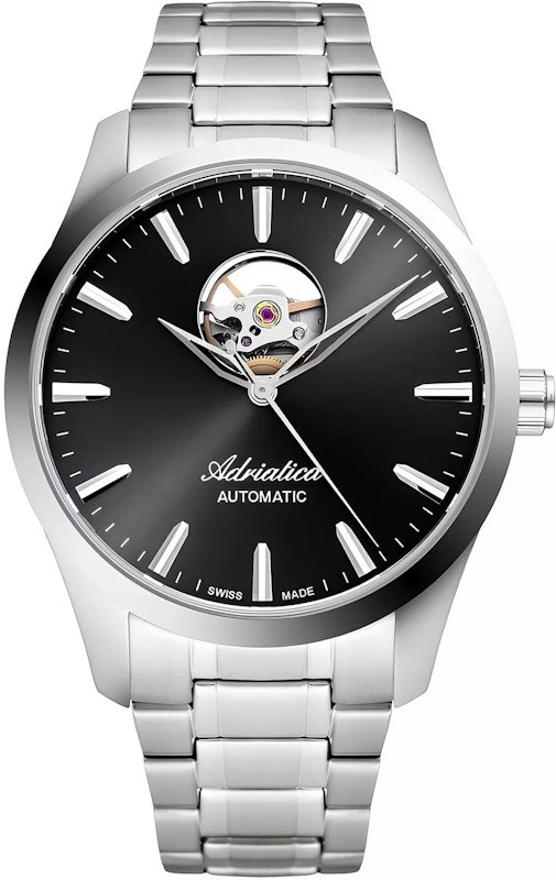 Наручний годинник Adriatica A8277.5114AO