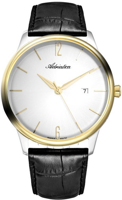 Наручний годинник Adriatica A8269.2253Q