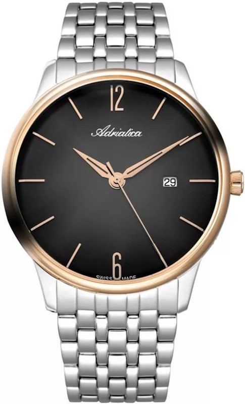 Наручний годинник Adriatica A8269.R156Q