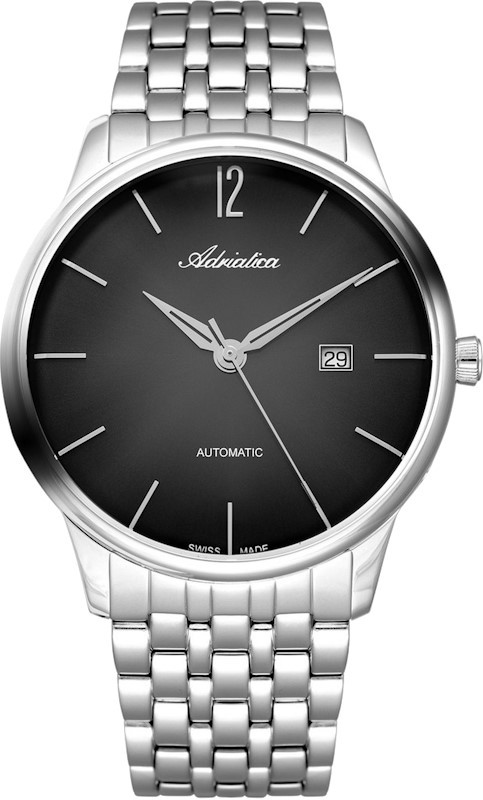 Наручний годинник Adriatica A8269.5154Q