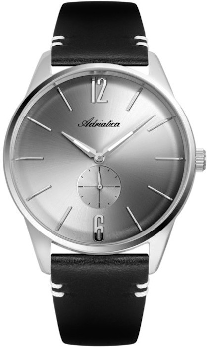 Наручний годинник Adriatica A8264.5257XLQ