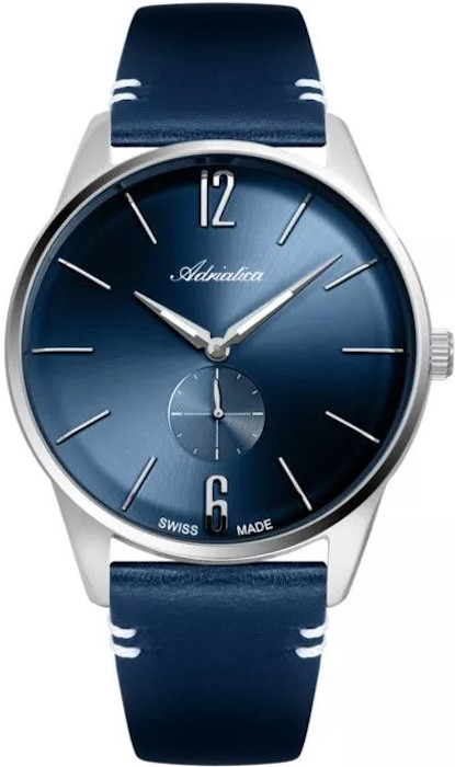 Наручний годинник Adriatica A8264.5255XLQ