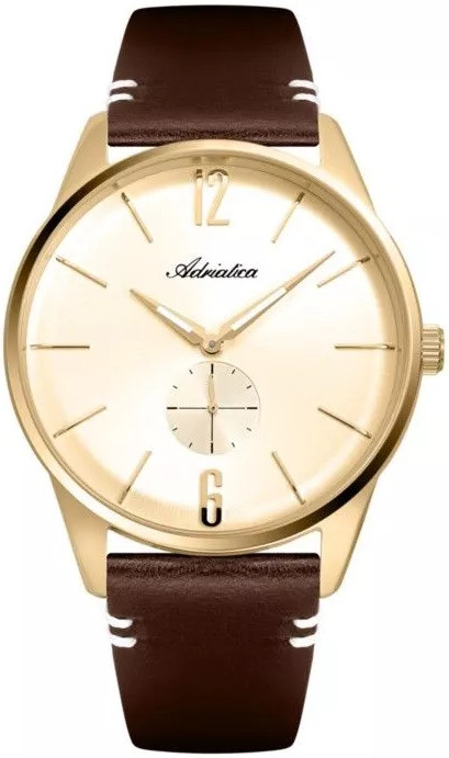Наручний годинник Adriatica A8264.1251XLQ