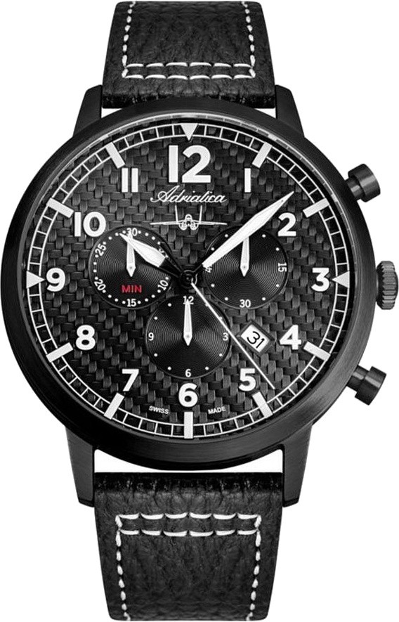 Наручний годинник Adriatica A8261.B224CH