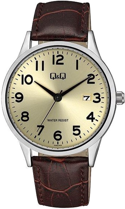 Наручний годинник Q&Q A482J303Y