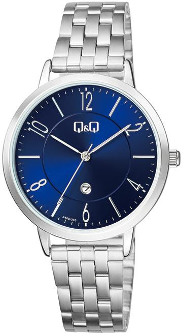 Наручний годинник Q&Q A469J205Y