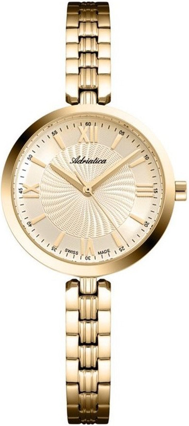 Наручний годинник Adriatica A3828.1161Q