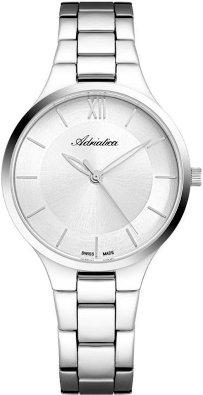 Наручний годинник Adriatica A3823.5163Q