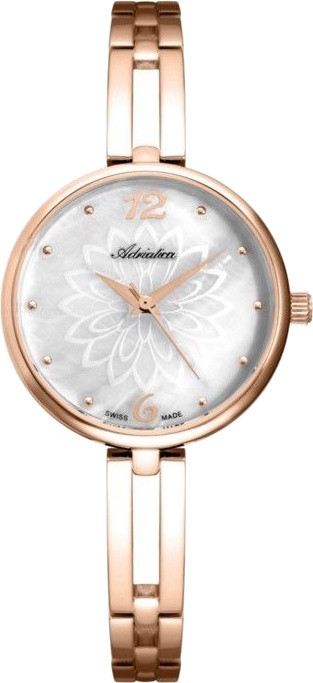 Наручний годинник Adriatica A3762.917FQ