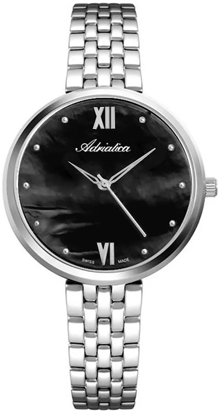 Наручний годинник Adriatica A3760.518ZQ