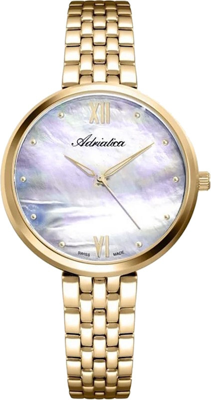 Наручний годинник Adriatica A3760.118WQ