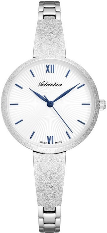 Наручний годинник Adriatica A3749.51B3Q