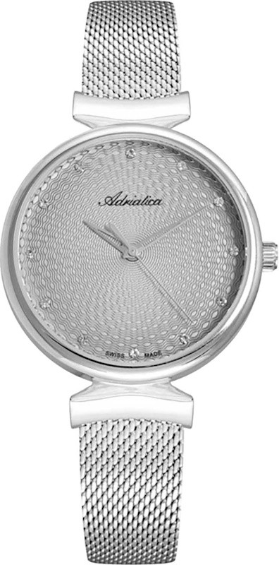 Наручний годинник Adriatica A3748.5147Q