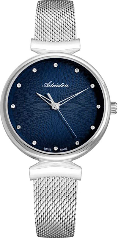 Наручний годинник Adriatica A3748.5145Q