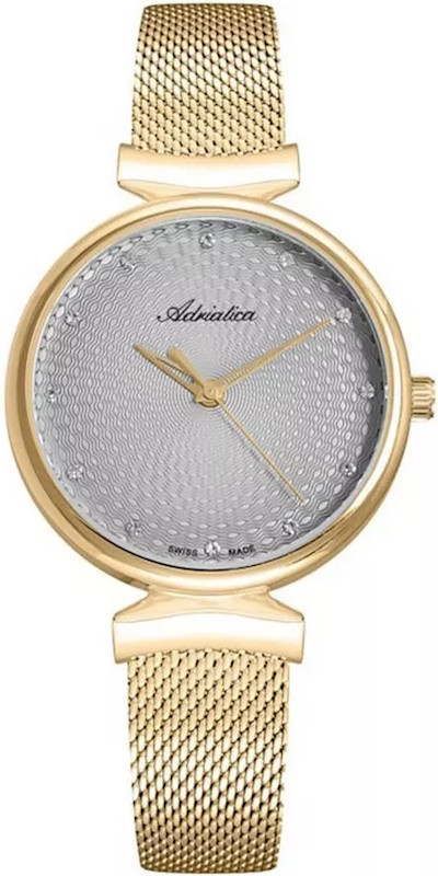 Наручний годинник Adriatica A3748.1147Q