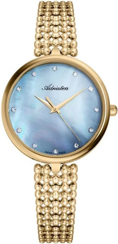 Наручний годинник Adriatica A3731.114KQ