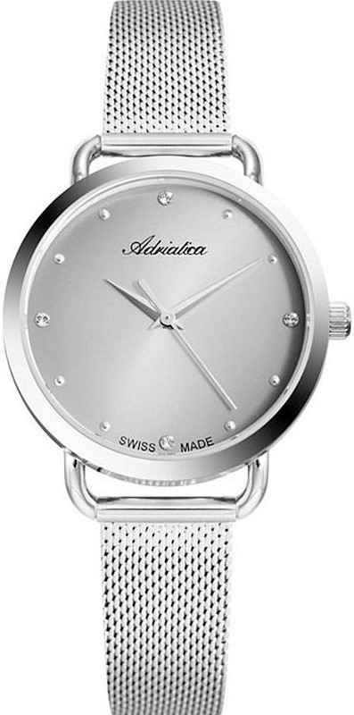 Наручний годинник Adriatica A3730.5147Q