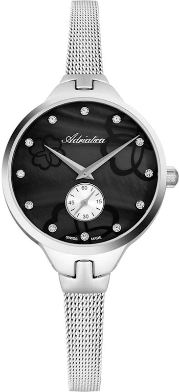 Наручний годинник Adriatica A3719.514MQ