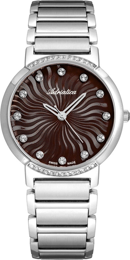 Наручний годинник Adriatica A3644.514GQZ