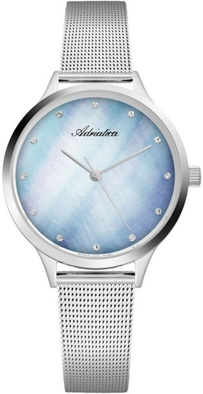 Наручний годинник Adriatica A3572.514ZQ