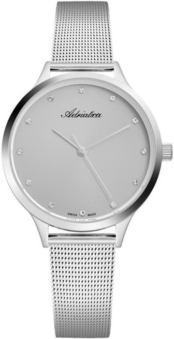 Наручний годинник Adriatica A3572.5147Q
