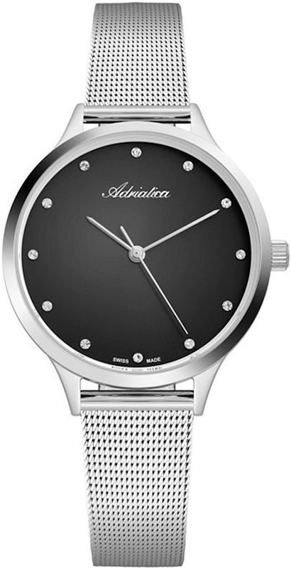 Наручний годинник Adriatica A3572.5144Q
