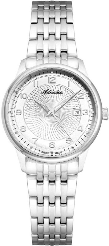 Наручний годинник Adriatica A3254.5123Q