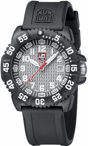 Наручний годинник Luminox A.3057.25TH