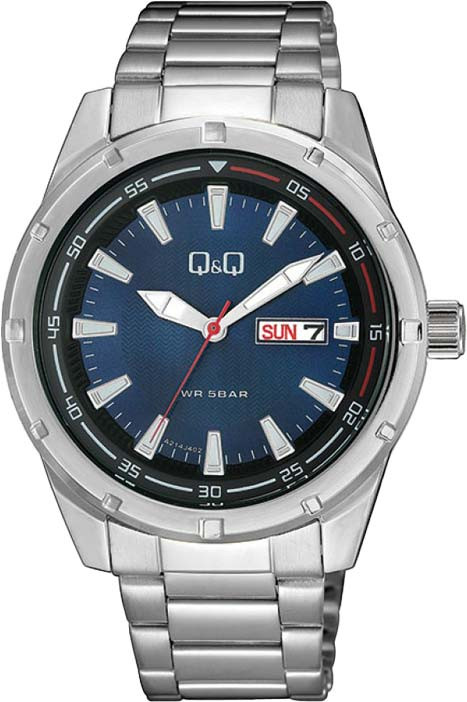 Наручний годинник Q&Q A214J202Y