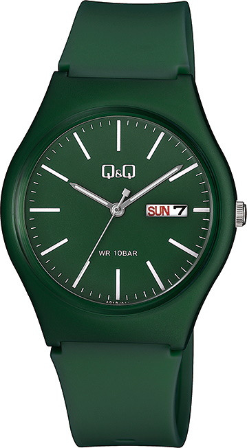 Наручний годинник Q&Q A212J013Y