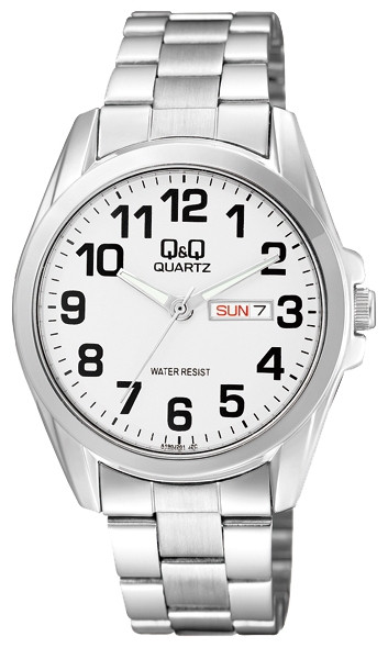Наручний годинник Q&Q A190J204Y
