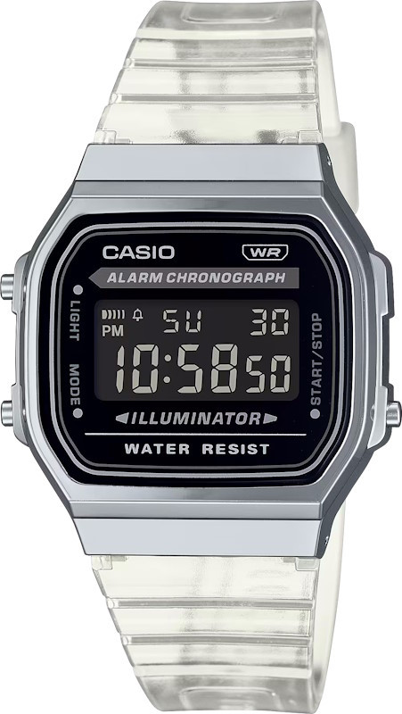 Наручний годинник Casio A168XES-1B