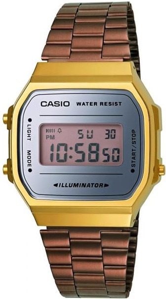 Наручний годинник Casio A-168WECM-5
