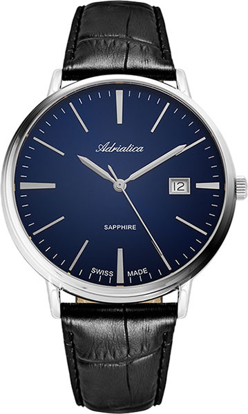 Наручний годинник Adriatica A1283.5215Q