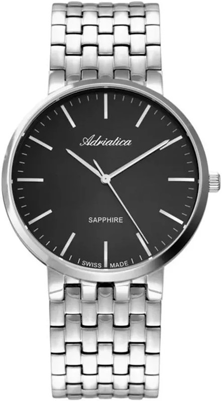 Наручний годинник Adriatica A1281.5116Q