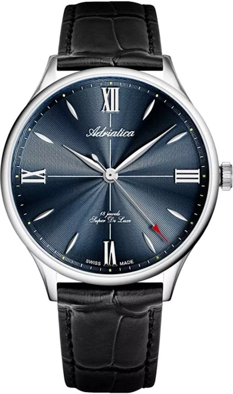 Наручний годинник Adriatica A1230.5265MXL
