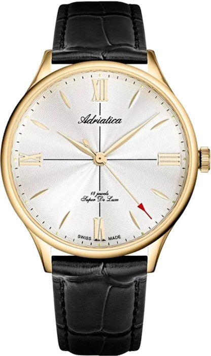 Наручний годинник Adriatica A1230.1263MXL