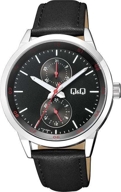 Наручний годинник Q&Q A11A-002PY