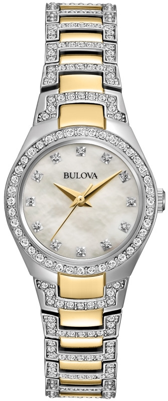 Наручний годинник Bulova 98L198