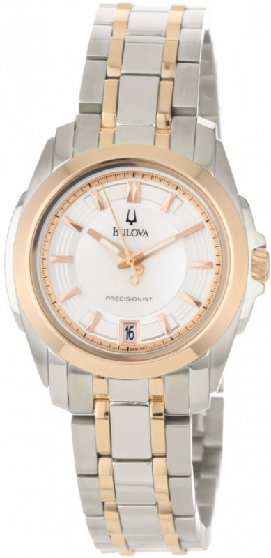 Наручний годинник Bulova 98M106