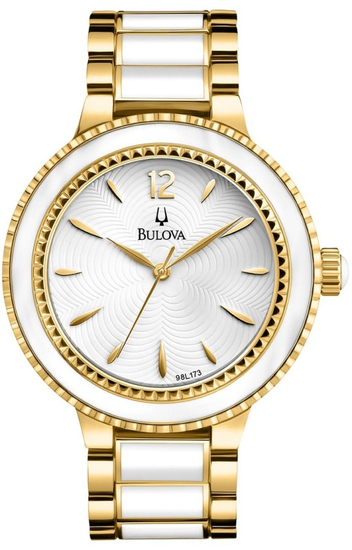 Наручний годинник Bulova 98L173