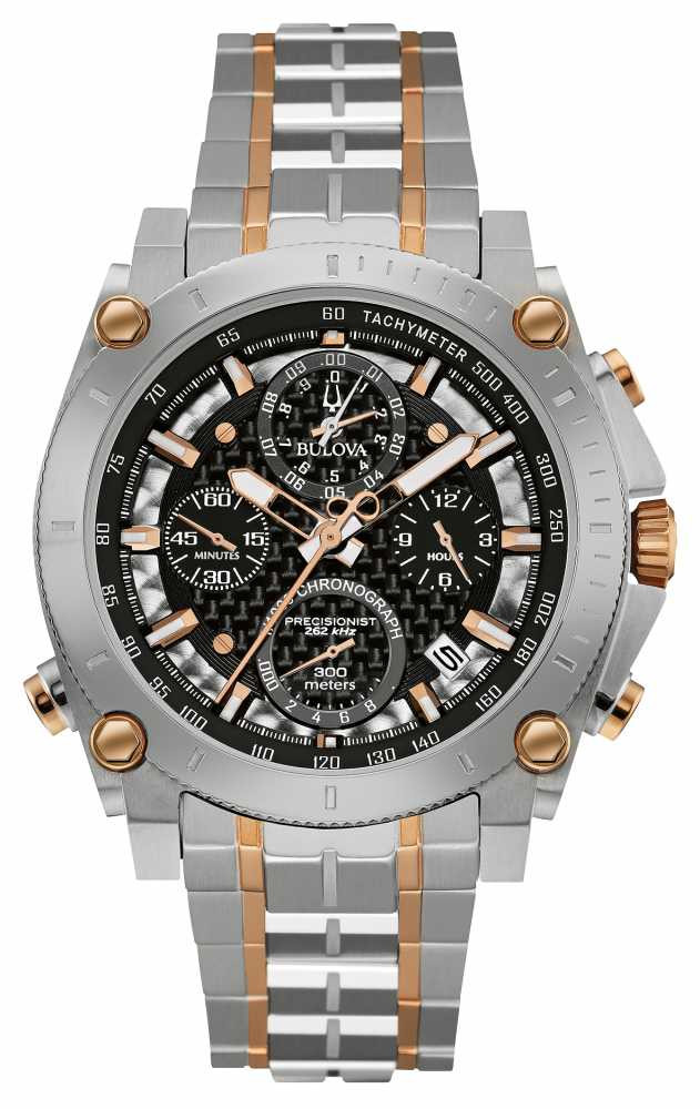 Наручний годинник Bulova 98G256