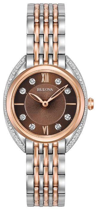 Наручний годинник Bulova 98R230